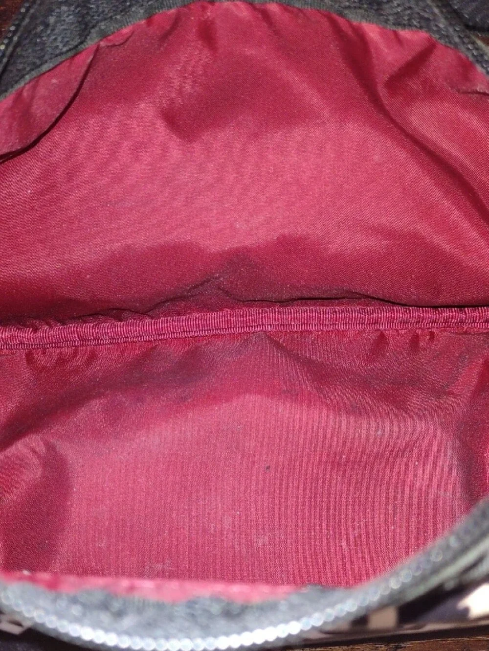 Vintage L.A.M.B by Gwen Stefani For LeSportsac Hobo Bag